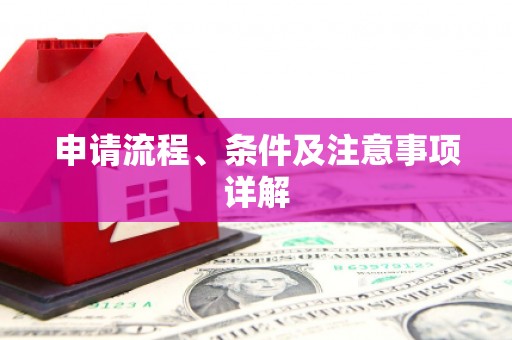 乐平申请流程、条件及注意事项详解