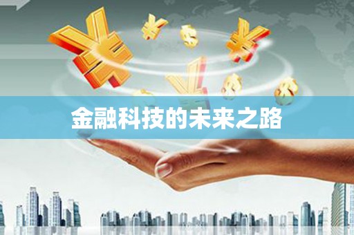 乐平金融科技的未来之路
