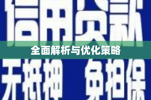 乐平全面解析与优化策略