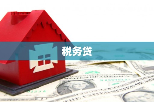 乐平税务贷