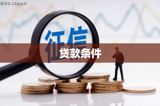 乐平贷款条件