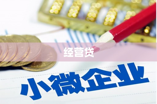 乐平经营贷
